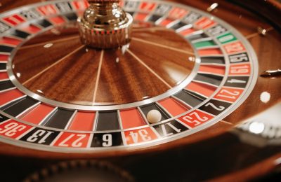 Here is Why Free Spins are the Most Exciting Things About Casinos