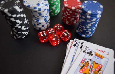 Simple Things that Will Help You Win at Casinos