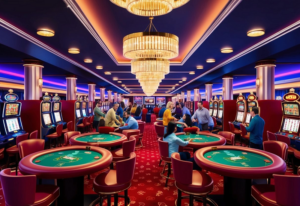 Why does the best online casino Australia attract so many players? Convenience and variety drive popularity